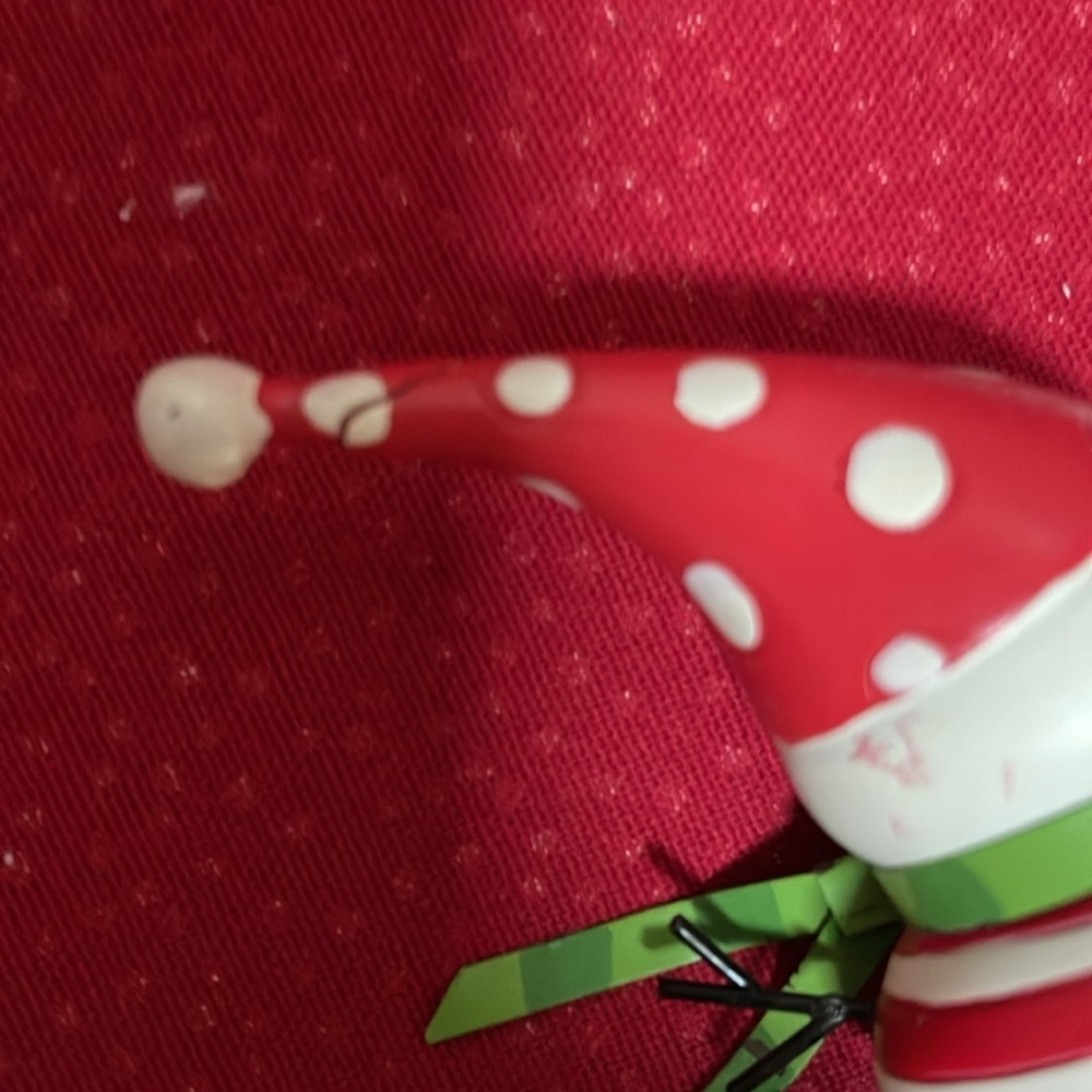 Holiday snowmen - Picture 5 of 5